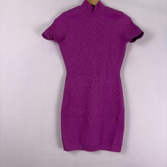 Fendi Dresses & Skirts - Fendi Mini Dress